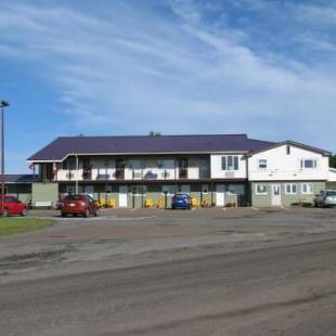 Фотографии мотеля 
            Atlantic Motel