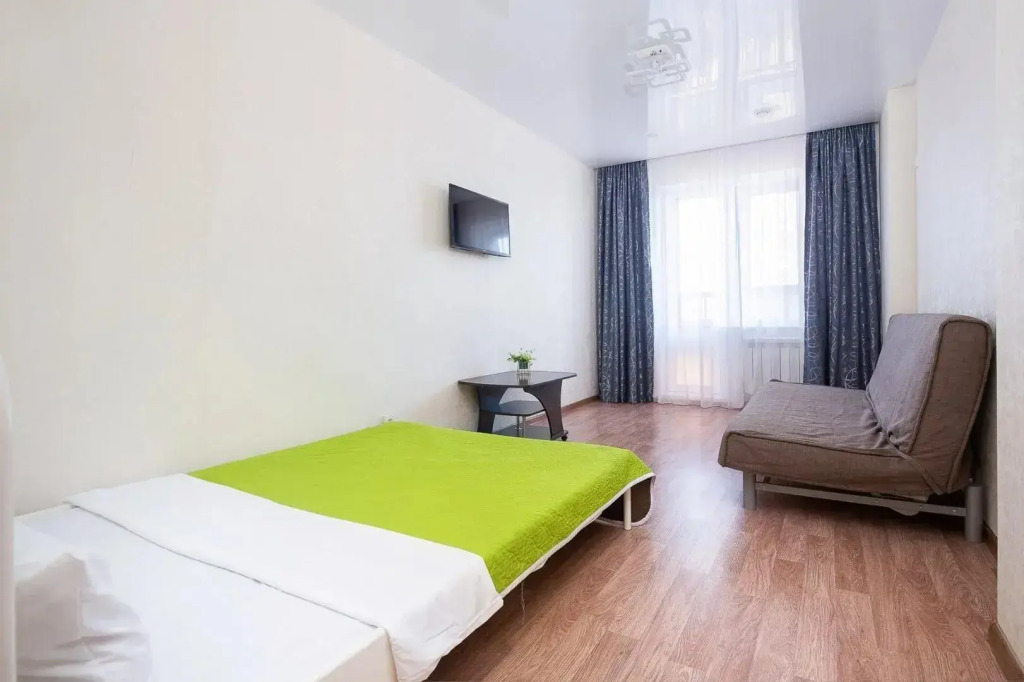 Фотография квартиры Апартаменты на улице Писарева 125