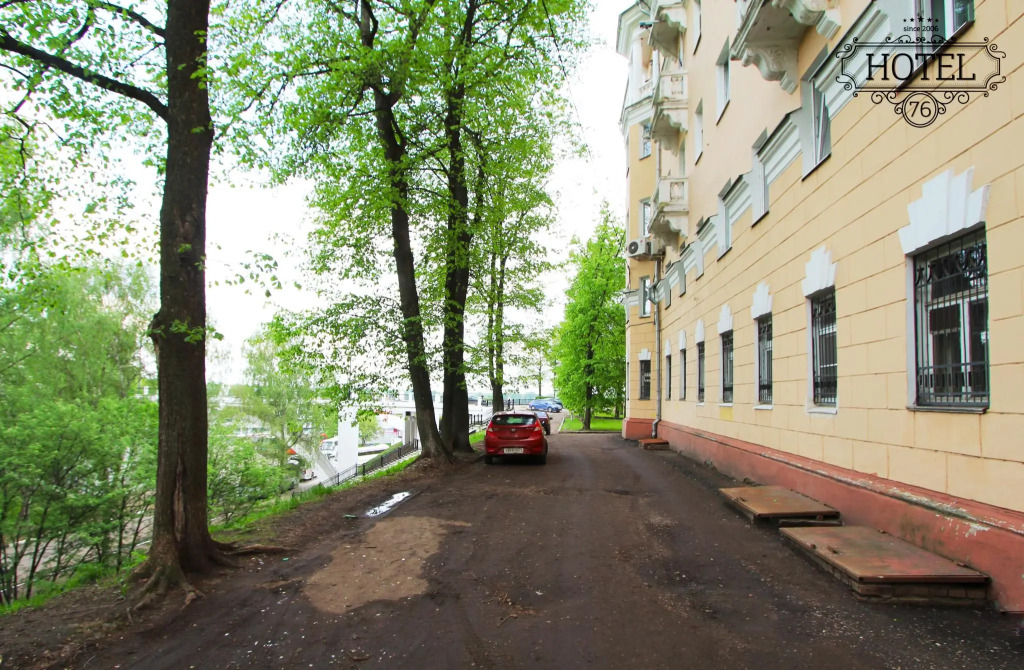 Фотография квартиры Апартаменты на улице Флотский спуск 1/2