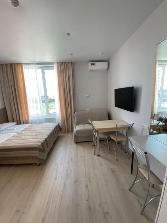 Фотография квартиры Апартаменты Sea Side 30