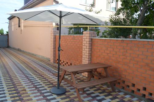 Фотография гостевого дома В Алексино