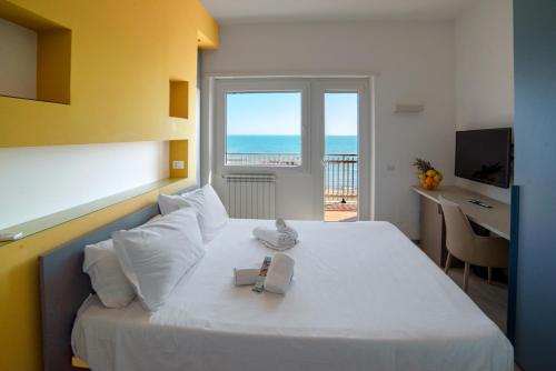 Фотография гостевого дома Affittacamere Sunset