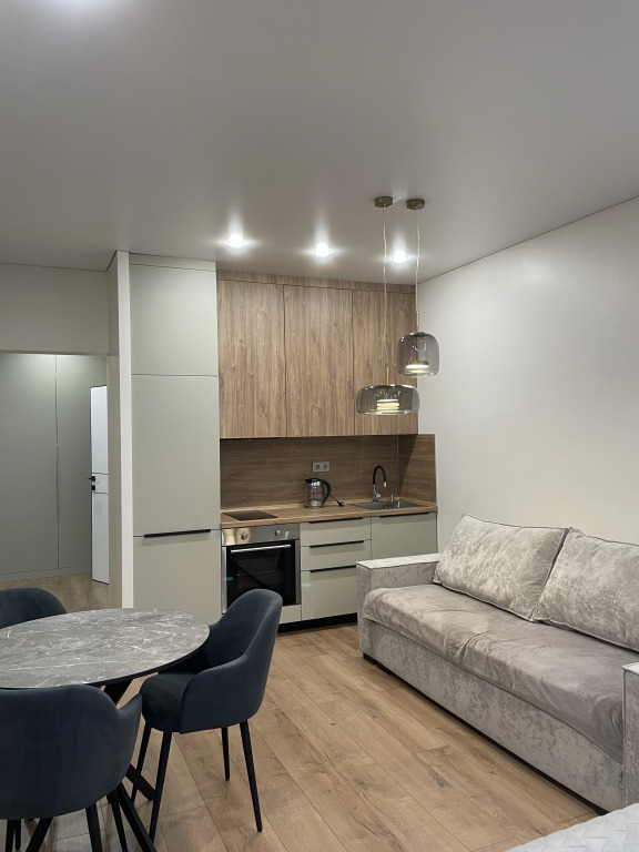 Фотография квартиры Квартира на Пушкина 9