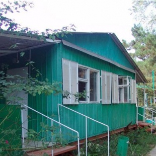 Фотография базы отдыха Зеленый Гай