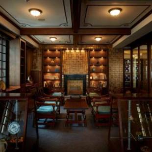 Фотографии гостиницы
Matsumoto Hotel Kagetsu