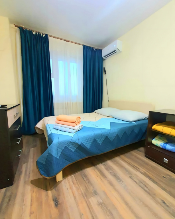 Фотография квартиры Апартаменты на 10 этаже в центре города