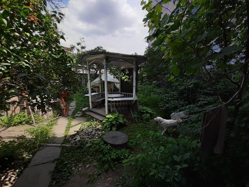 Фотография хостела Sabyrbek's