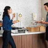 Фотография гостиницы Fairfield Inn & Suites by Marriott Greenville Spartanburg/Duncan