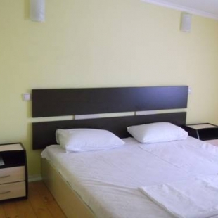 Фотография гостиницы Чарли