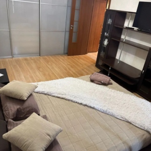 Фотография квартиры Апартаменты У парка