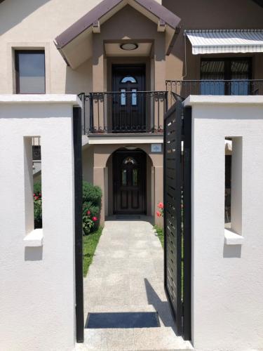 Фотография гостевого дома Rooms Sanja