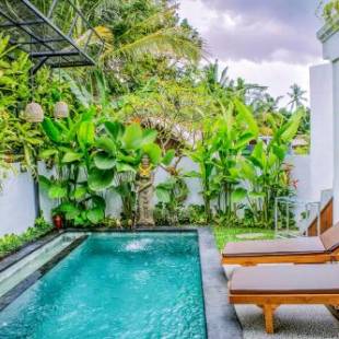 Фотографии базы отдыха
Tamyang Ubud Villas