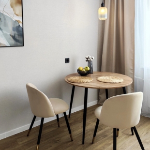 Фотография квартиры Квартира В Сити парке