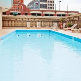 Фотографии гостиницы
Holiday Inn Mobile Downtown Historic District, an IHG Hotel