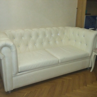 Фотография квартиры Апартаменты на Ленина