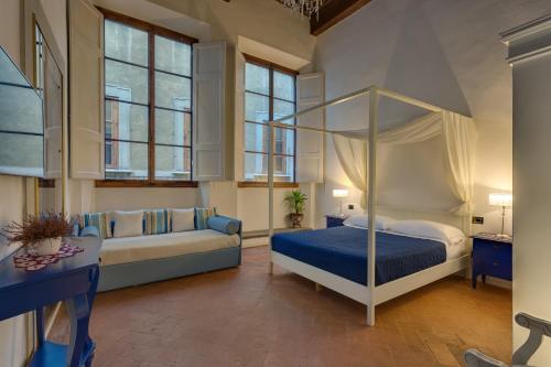 Фотография гостевого дома Residenza Del Borgo