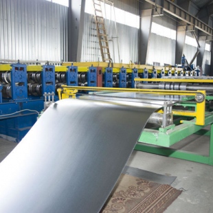 Фотография предприятий Нелидовский кровельный завод