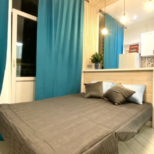 Фотография квартиры Апартаменты Атмосфера