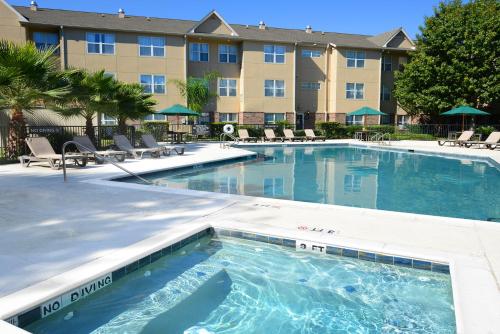 Фотография гостиницы Residence Inn Houston Westchase On Westheimer