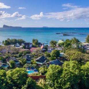 Фотографии мини отеля
The Good Life Eco Lodges - Healthy Lifestyle and Non Smoking Resort