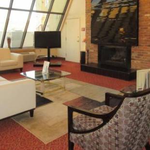 Фотографии гостиницы
Clarion Hotel Rock Springs-Green River