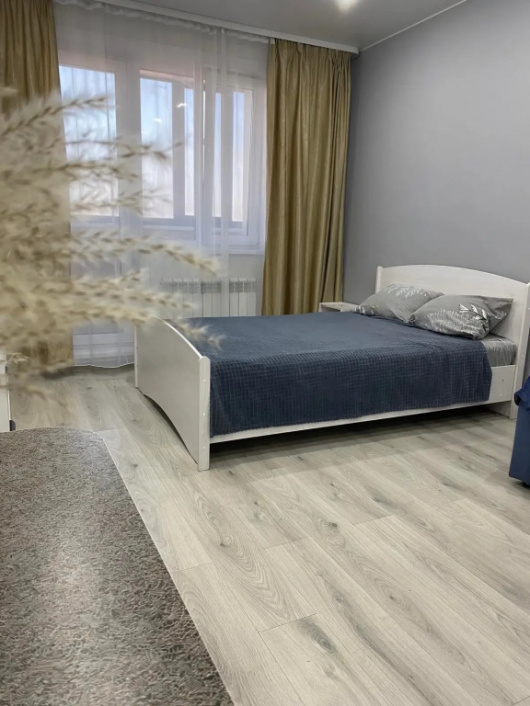 Фотографии квартиры 
            Квартира Студия в самом центре Улан-Удэ