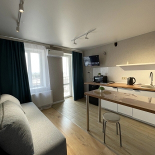 Фотография квартиры Апартаменты на Адмирала 27 -104