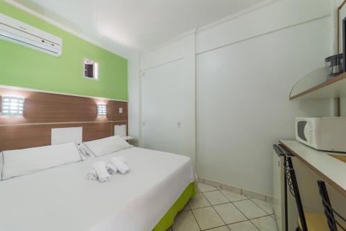 Фотография гостиницы Hotel & Pousada Favareto