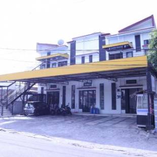 Фотографии гостиницы 
            OYO 1305 Hotel Al-ghani Syariah