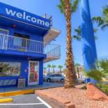 Фотография гостиницы Motel 6-Las Vegas, NV - I-15 Stadium