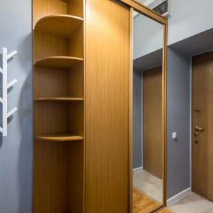 Фотография квартиры Flat Inn на улице Дмитрия Ульянова