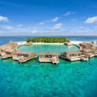 Фотографии гостиницы 
            Kudadoo Maldives Private Island – Luxury All inclusive