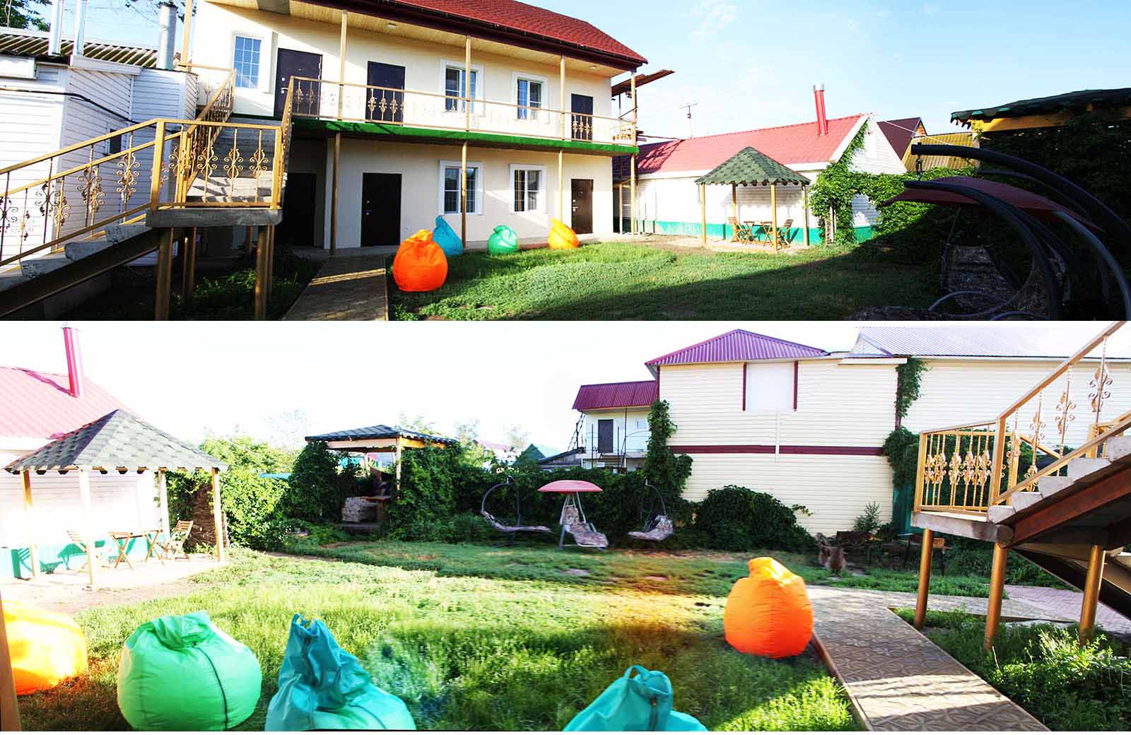 Фотография гостевого дома У Гарри