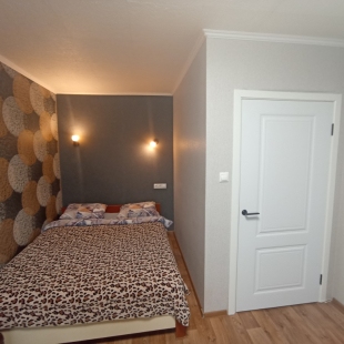 Фотография квартиры Квартира на улице Безыменского, 3А