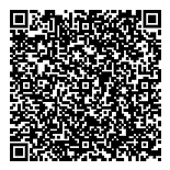 QR код гостевого дома Лужский Замок