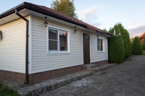 Фотография гостевого дома В Коверьянки