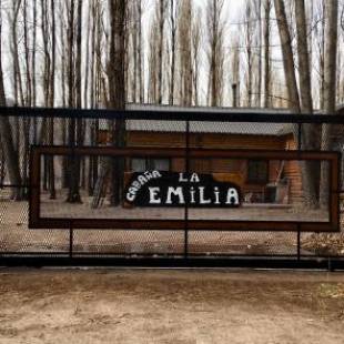 Фотографии гостевого дома
LA EMILIA Prívate House Exclusive