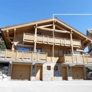 Фотографии гостевого дома 
            Aulp de Suz 2 - Chalet avec vue