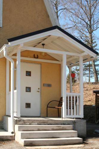 Фотография мини отеля Bed & Breakfast Björkhyddan