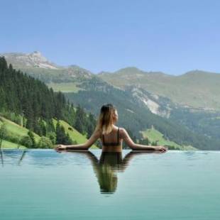 Фотография гостиницы Aktiv- & Wellnesshotel Bergfried