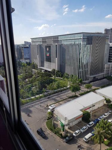 Фотография апарт отеля Smart Residence@Muengthongthani