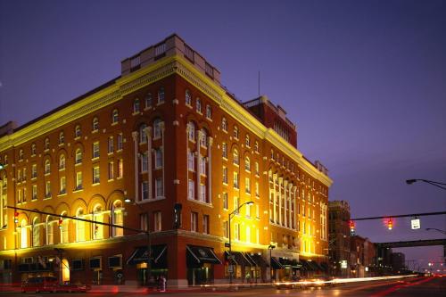Фотография гостиницы The Westin Great Southern Columbus