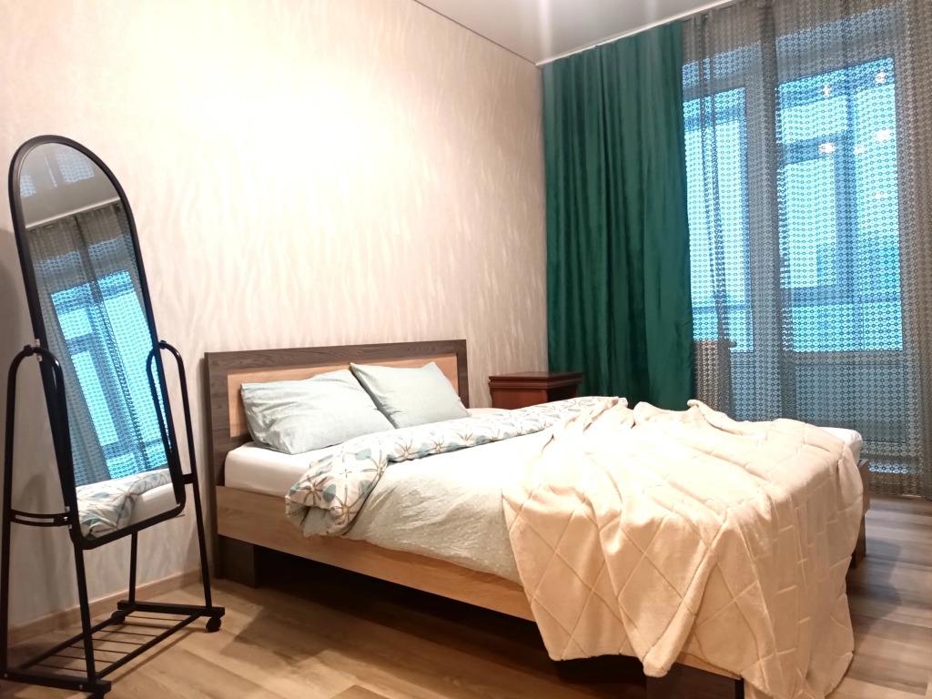 Фотография квартиры Апартаменты 100 Ночей на Циолковского 124