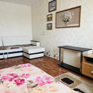 Фотография квартиры Апартаменты на улице Гагарина 1