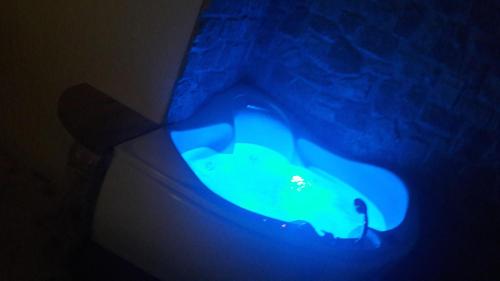 Фотография мини отеля Borgo Paradiso