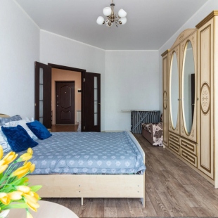 Фотография квартиры Квартира на Красногвардейской 73