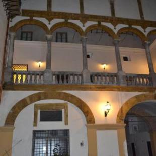 Фотографии мини отеля
B&B Palazzo Corvino