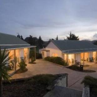 Фотографии мотеля
Pauanui Pines Motor Lodge