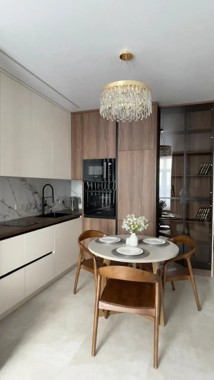 Фотографии квартиры 
            Квартира в ЖК Столичный