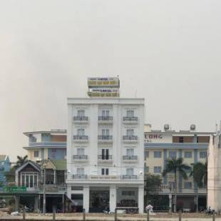 Фотографии гостиницы 
            Hotel Đăng Khôi Núi Sam